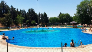 Villaviciosa de Odón | Este viernes 13 de junio se inaugura la temporada de verano de las piscinas municipales