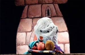 Majadahonda | Comienza el Ciclo de Teatro de Títeres de Cachiporra en Majadahonda