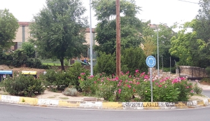 Collado Villalba | El Ayuntamiento rinde homenaje a su pasado con la recuperación de las puertas de la Finca “Suertes Nuevas”