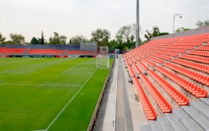 Majadahonda | Majadahonda acogerá el España-México Sub-20 del 30 de septiembre en homenaje a Ceuta