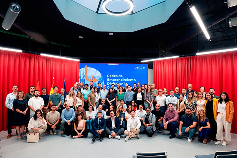 Las Rozas | Las Rozas albergará el nodo greentech de la Comunidad de Madrid