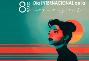 Villaviciosa de Odón | Programación del Día Internacional de la Mujer