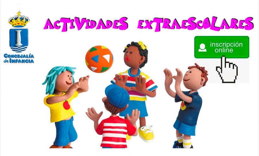 Humanes de Madrid | La Concejalía de Infancia oferta actividades extraescolares para este curso 2021/22