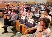 Robledo de Chavela | El Ayuntamiento de Robledo de Chavela clausura la VII edición de los Cursos de Verano de la UCM