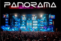 Moralzarzal | Panorama, para muchos, la mejor orquesta de España, el jueves 18 de septiembre, en Moralzarzal