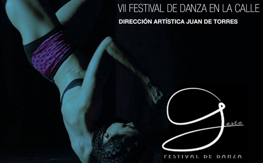 Torrelodones | Comienza la 7ª edición de Gesto Festival de Danza de Torrelodones