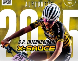 Alpedrete | Alpedrete vuelve a acoger la Copa de España de BTT