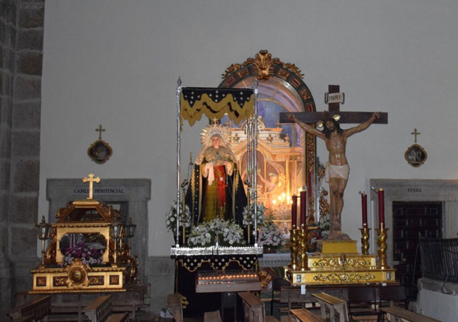 San Martín de Valdeiglesias | Actividades para disfrutar esta Semana Santa