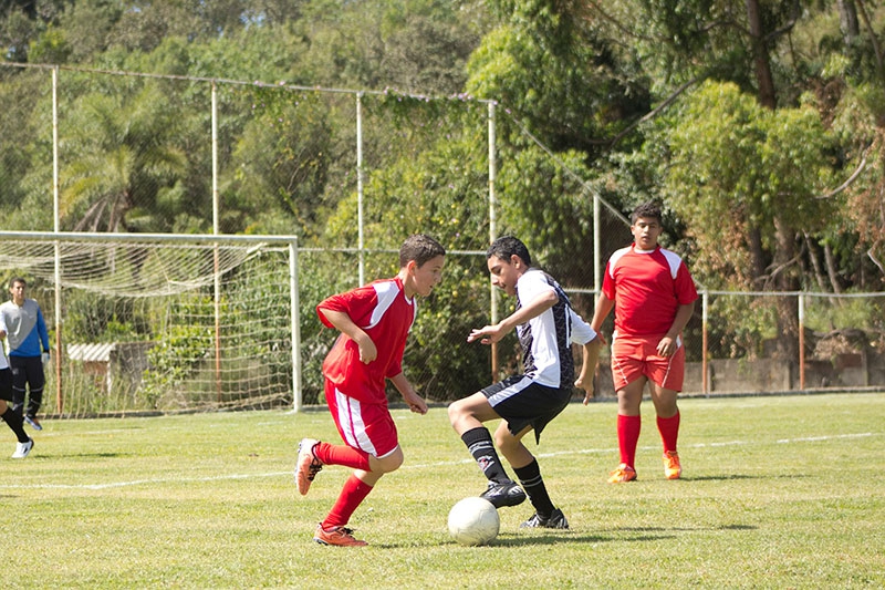 El Boalo, Cerceda, Mataelpino | Campamento Deportivo de Verano