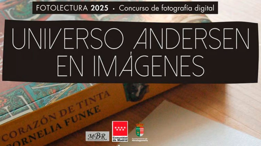 Navalagamella | Concurso de fotografía digital - Fotolectura 2025