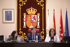 Galapagar | Galapagar se sitúa como uno de los municipios más seguros de la Comunidad de Madrid