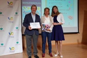 Villanueva de la Cañada | Visibilizar el autismo, objetivo del Ayuntamiento  y Conciencia TEA