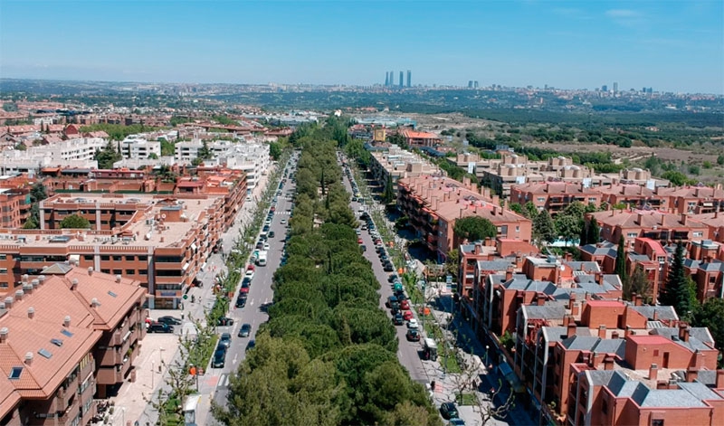 Pozuelo de Alarcón | El Gobierno municipal organiza un Foro Virtual de Empleo