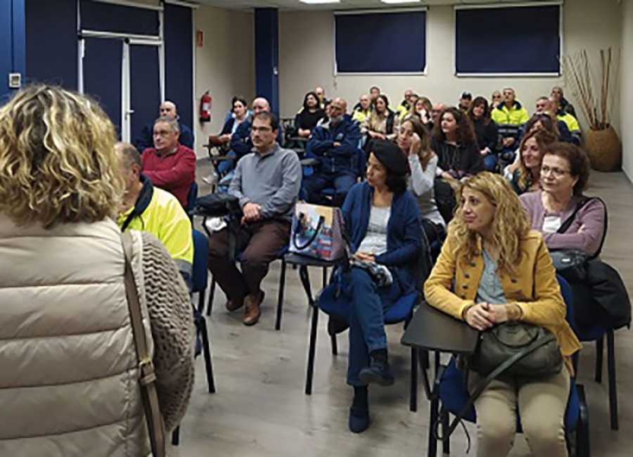 Collado Villalba | El Ayuntamiento contrata a 49 parados de larga duración mayores de 30 años