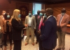 Collado Villalba | Parlamentarios kenianos visitan Collado Villalba para conocer el sistema de gestión de residuos