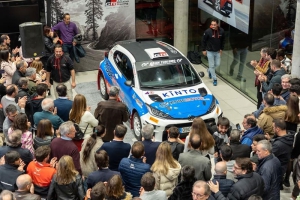 TOYOTA KOBE | Toyota Kobe Motor celebra su 25 aniversario con muchas novedades en el ámbito del Motorsport en España