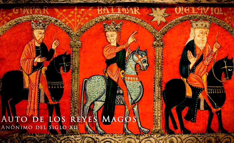 Valdemorillo | El Auto de los Reyes Magos, primera gran cita cultural del año en Valdemorillo