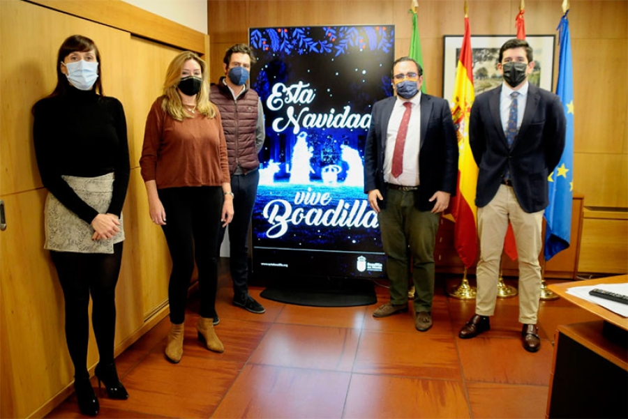 Boadilla del Monte | Boadilla ofrece una Navidad llena de actividades para toda la familia