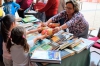 Villaviciosa de Odón | La Semana del Libro dedica una de sus actividades a la solidaridad mediante el Mercadillo de alimentos por libros