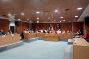 Valdemorillo | El Ayuntamiento de Valdemorillo garantiza la prestación de servicios básicos hasta el final del ejercicio