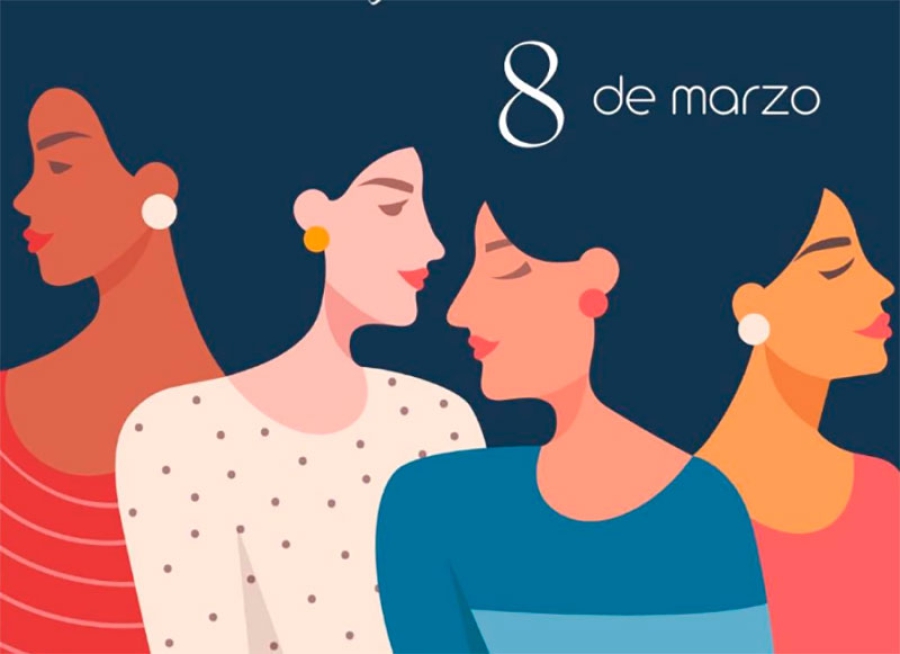 Villaviciosa de Odón | Villaviciosa de Odón celebra el Día Internacional de la Mujer