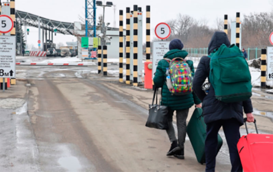 Villamanta | Cómo ser familia de acogida de refugiados de Ucrania