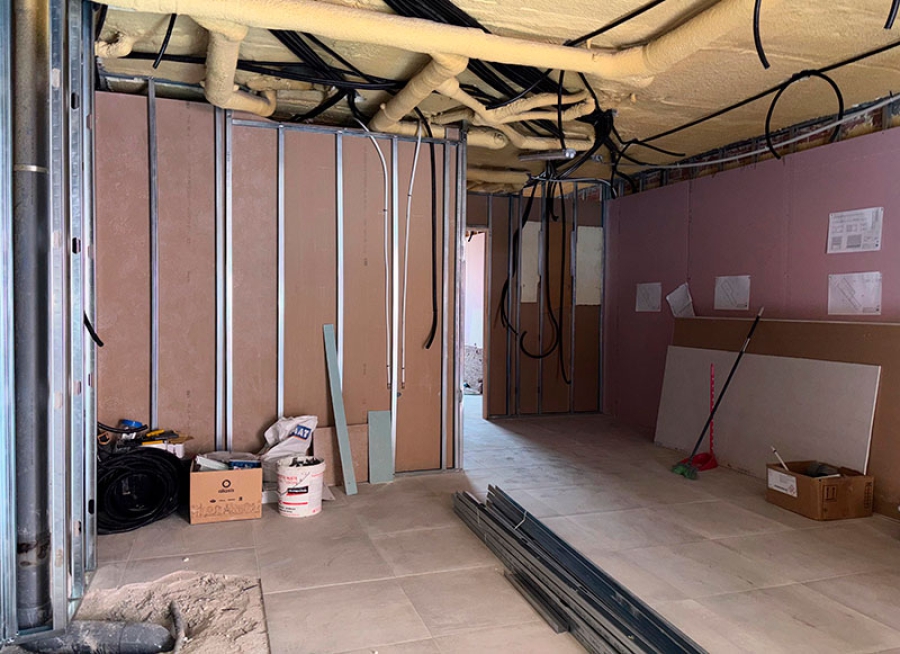 Brunete | Brunete contará con una nueva Oficina de Justicia en el municipio