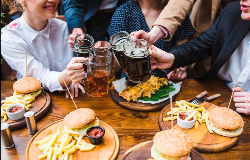 Majadahonda | Llega al Parque de Colón el primer Festival Gastronómico ‘Majadahonda Foodie’