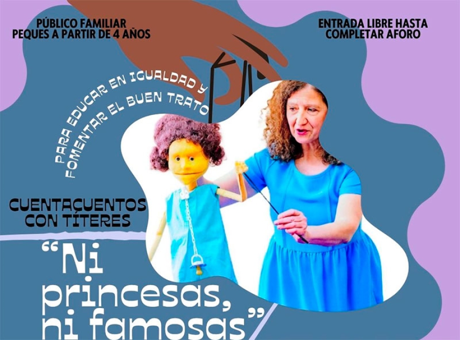 Becerril de la Sierra | Día Internacional de la Eliminación de la Violencia contra las Mujeres (25N)