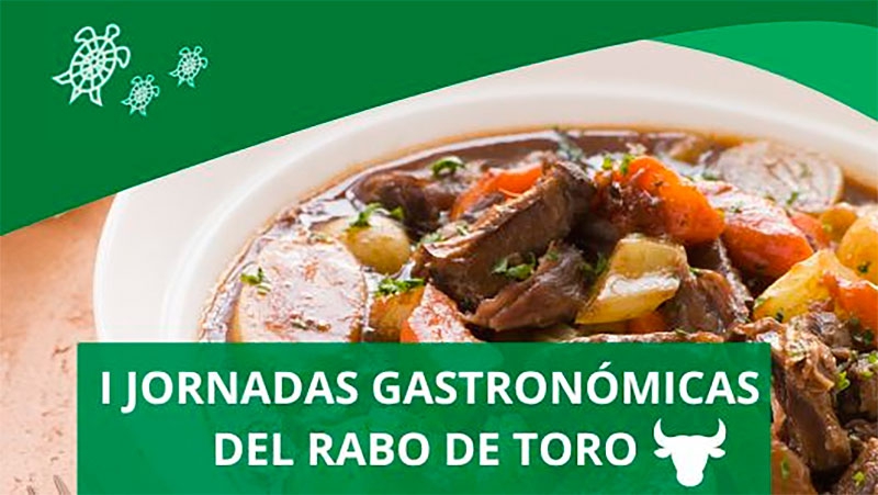 Galapagar | 16 establecimientos de Galapagar ofrecerán durante 10 días sus mejores platos con Rabo de Toro