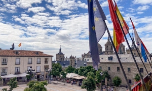 San Lorenzo de El Escorial | San Lorenzo de El Escorial revalida el Sello InfoParticipa de Transparencia, alcanzando la máxima puntuación