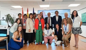 Pozuelo de Alarcón | Clausura del programa formativo para mujeres mayores de 44 años “Pozuelo activa talento”