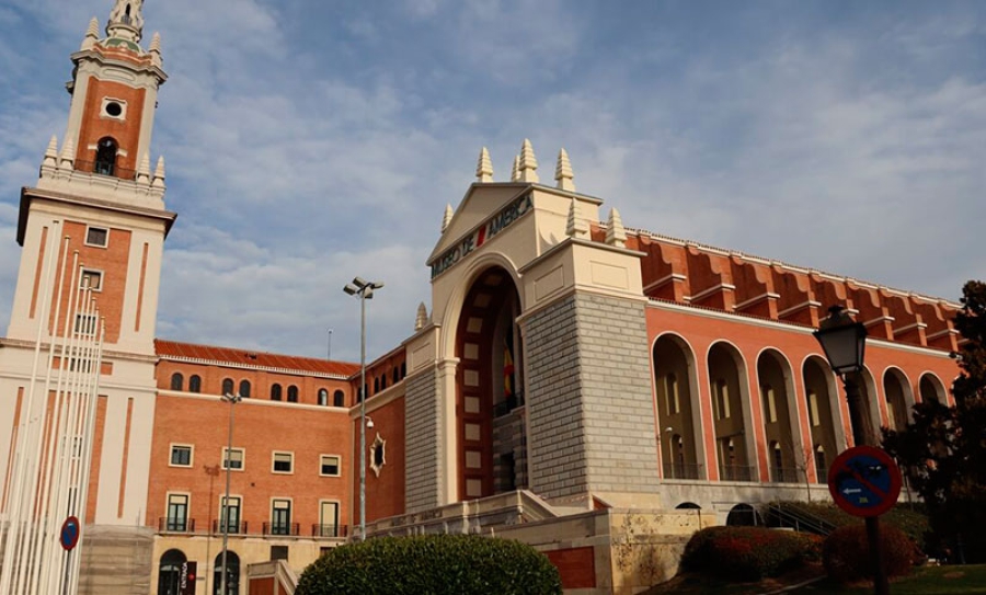 Moralzarzal | Visita Cultural para los Mayores de Moralzarzal: Museo de América de Madrid