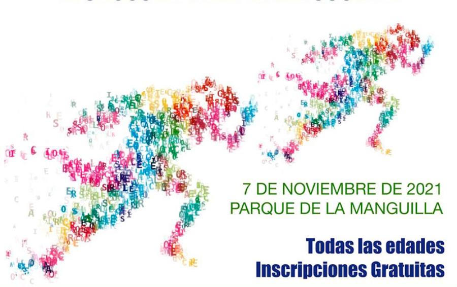 El Escorial | Abiertas las inscripciones para participar en la XI Cross de La Villa de El Escorial