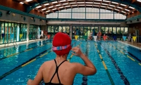 Moralzarzal | Mejoras en la calidad del agua de la piscina municipal