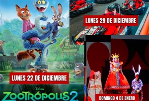 Collado Mediano | Excursiones de ocio y cultura para niños, adolescentes y familias