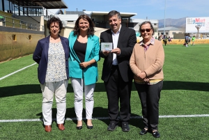 Galapagar | La Concejalía de Deportes y la de Educación han realizado las Olimpiadas Escolares del 27 al 30 de marzo