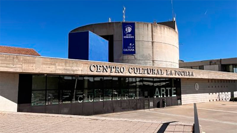Galapagar | Galapagar presenta su nuevo curso de Historia del Arte para descubrir el arte desde nuevas perspectivas