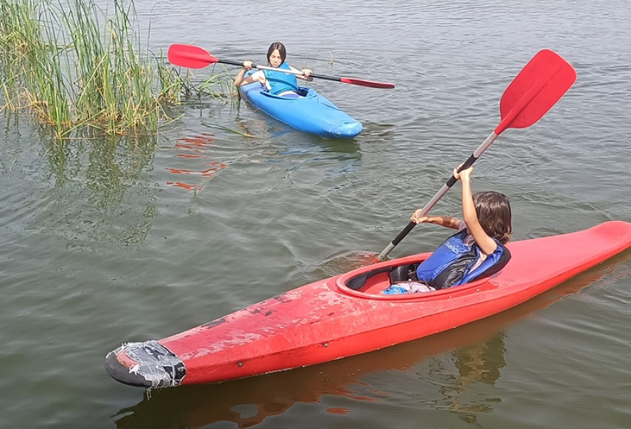 GSD Educación presenta su programa de campamentos de verano 2026 con propuestas urbanas, en la naturaleza e internacionales