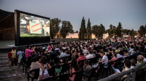 Pozuelo de Alarcón | El cine y las actividades para jóvenes protagonizan el fin de semana