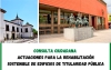 Villaviciosa de Odón | Consulta Ciudadana para la rehabilitación sostenible de edificios de titularidad pública