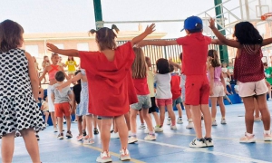Villanueva de la Cañada | El Minicampus de verano se reanuda en septiembre