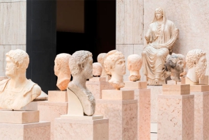Moralzarzal | Salida Cultural para Mayores: Museo Arqueológico Nacional