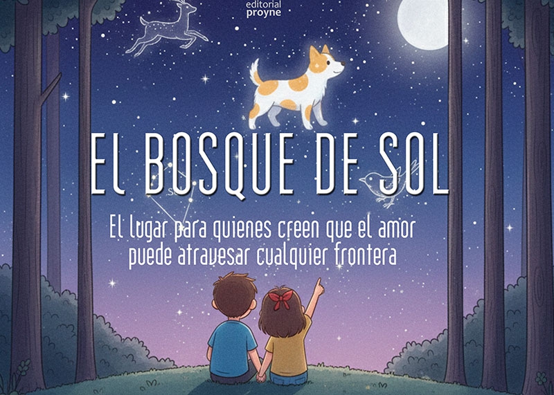 La eternidad existe: El Regalo de Navidad para los que Amaron sin Condiciones