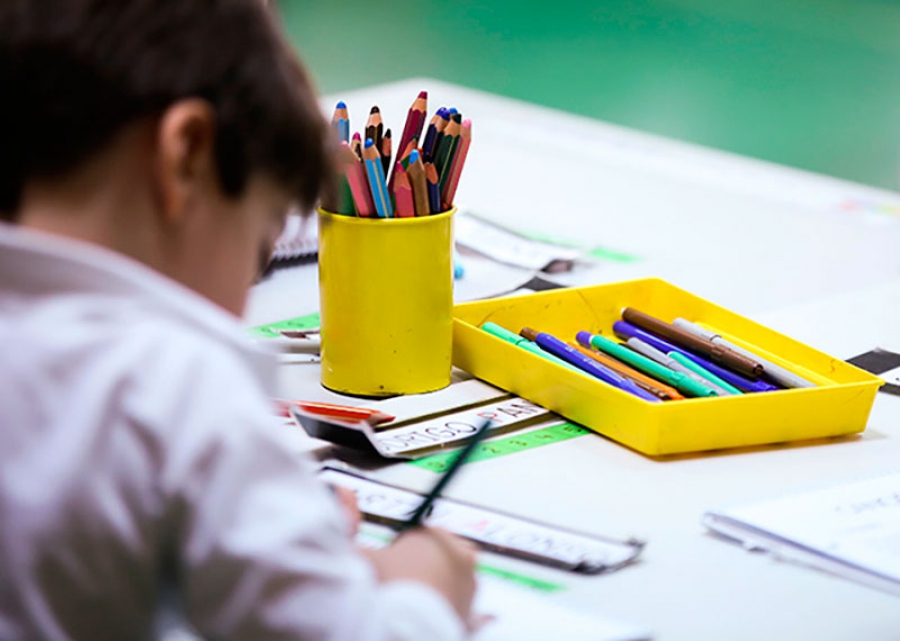 Las Rozas | Vuelta al cole para 21.000 alumnos de Infantil, Primaria, Secundaria y Bachillerato