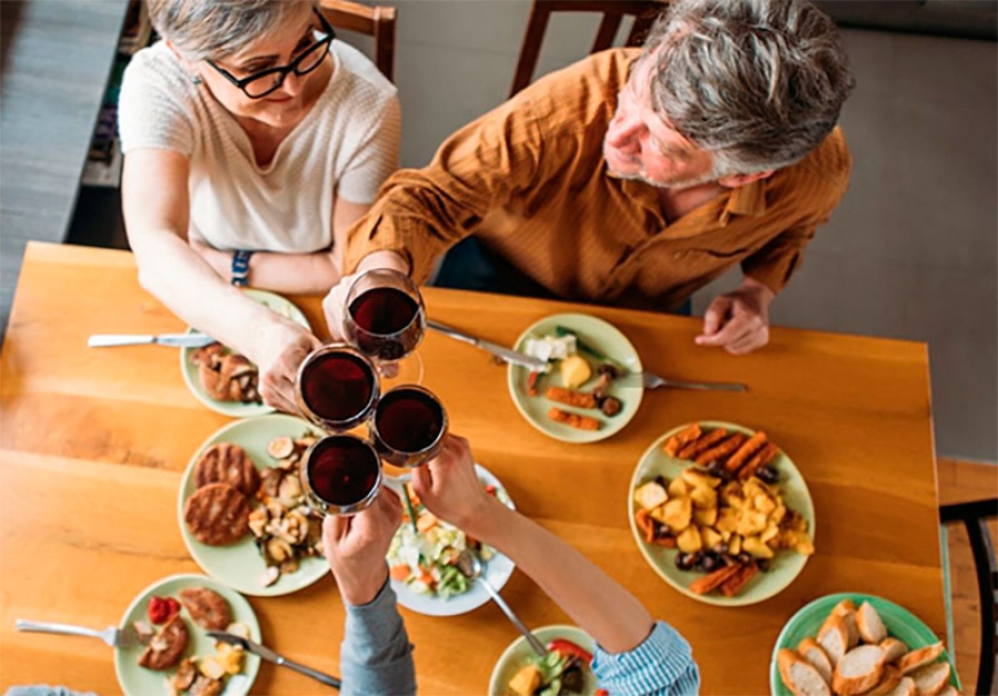 Las Rozas | Una app para combatir la soledad no deseada conecta a los mayores de 50