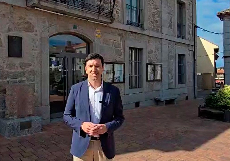 Valdemorillo | Proyectos de ejecución inmediata en Valdemorillo