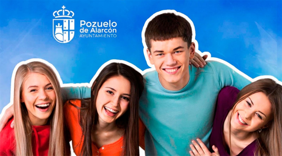 Pozuelo de Alarcón | Hasta 4.500 jóvenes participan en campañas del Ayuntamiento para prevenir el consumo de alcohol