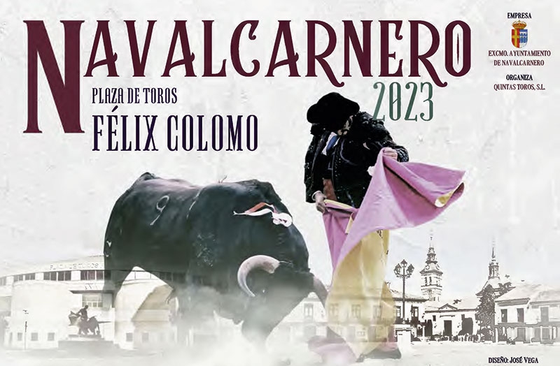 Navalcarnero | Navalcarnero celebra sus Fiestas Patronales en honor a Nuestra Señora de la Concepción hasta el 12 de septiembre