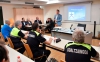 Villaviciosa de Odón | Villaviciosa de Odón acoge el Curso Universitario en Mediación Policial y Gestión de Conflictos